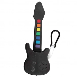 Mey İthalat® 33339 ANHTARLIK MÜZİKAL 3A 12D