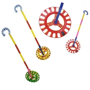 Mey İthalat® 505 BY Toys, Yıldız ÇınÇın