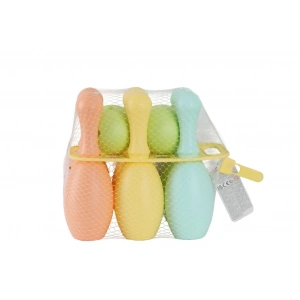 Mey İthalat® 5222 OYUNCAK BÜYÜK BOWLİNG SET FİLEDE
