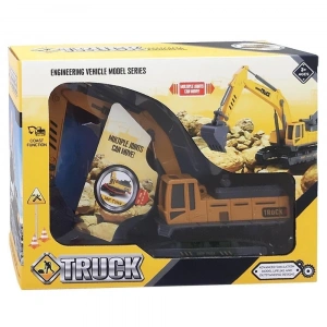 Mey İthalat® 558-5A KUT.KEPÇE FONKSİYONSUZ -PSF