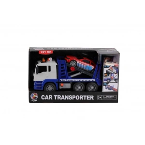 Mey İthalat® 666-56T SÜRTMELİ PİLLİ ARABA TAŞIYICISI