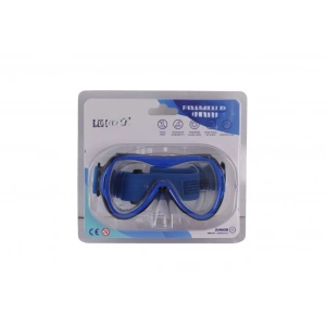 Mey İthalat® 701TPP MASKE TEK SİLİKON TEMPERED İÇ BOX 12