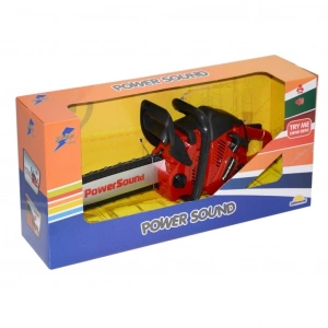 Mey İthalat® 80192 , Sesli Motorlu Testere