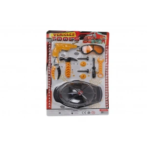 Mey İthalat® 866 BARETLİ GÖZLÜKLÜ TAMİR SETİ