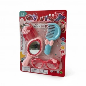 Mey İthalat® 8950/A/B KARTELADA AYNALI GÜZELLİK SETİ 144