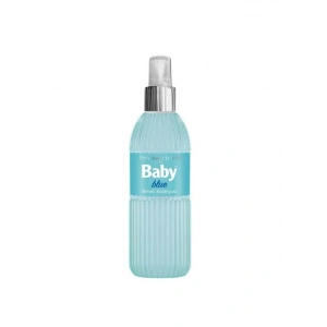 Mey İthalat®   Baby Blue Bebek Kolonyası 150 ml