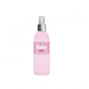Mey İthalat®   Baby Pink Bebek Kolonyası 150 ml