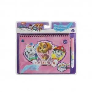 Mey İthalat® BK009 SİHİRLİ BOYAMA KİTABI