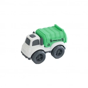 Mey İthalat®  CNM19 Harika Kamyonlar İş Makineleri -Canem Oyuncak