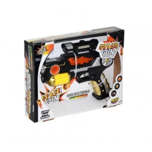 Mey İthalat® FAB.632KT KUTULU PİLLİ SİLAH -PRS