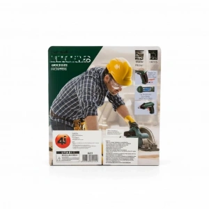 Mey İthalat® G271 OYUNCAK VİDALAMA MAKİ.4 FARKLI UÇ İKİ YÖN