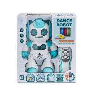 Mey İthalat® KIZILÖTESİ U/K AKILLI  ROBOT