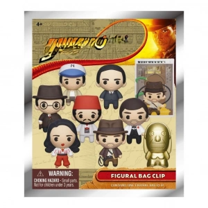 Mey İthalat® Klipsli Figür