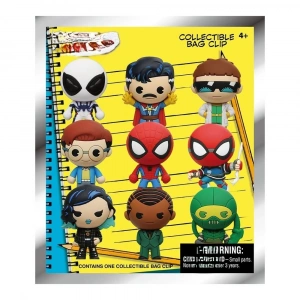 Mey İthalat® Klipsli Figür