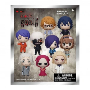 Mey İthalat® Klipsli Figür