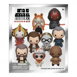 Mey İthalat® Klipsli Figür