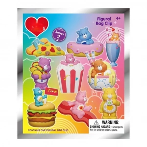 Mey İthalat® Klipsli Figür Seri 2