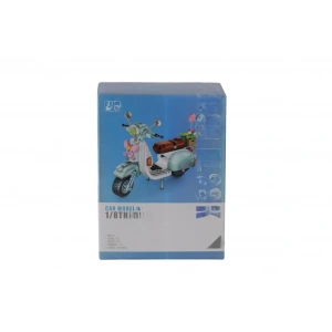 Mey İthalat® LZ1117 BLOCK OYUNCAK