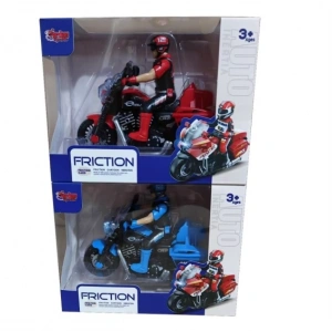 Mey İthalat® MG-D500-32B KUT.IŞKLI VE SESLİ SÜRTMELİ MOTOR -VRD