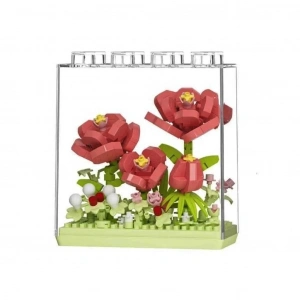 Mey İthalat® P2506 ŞAKAYIK MODEL 175 PARÇA BLOCK OYUNCAK