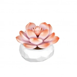 Mey İthalat® P655058 MONROE SUKULENT MODEL 86 PARÇA BLOCK OYUNCAK