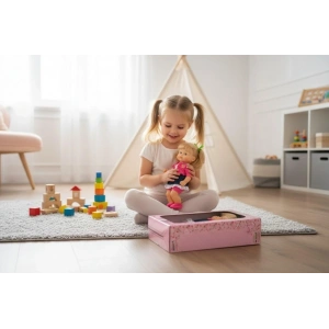 Mey İthalat® PL78668 HANIM KIZ