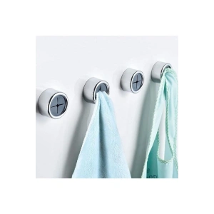 Mey İthalat® Pratik Tak-Çıkar Havlu Askısı