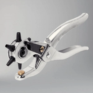 Mey İthalat® Rapid RP03 Deri Delme Pensi