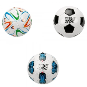 Mey İthalat® S00000333 Futbol Topu No:2