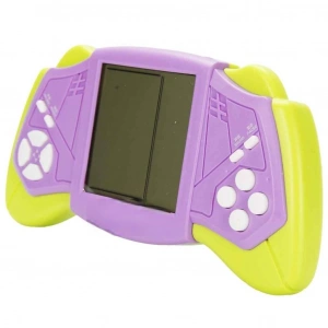 Mey İthalat® S00004812 ELEKT.OYUN TETRİS 4R.