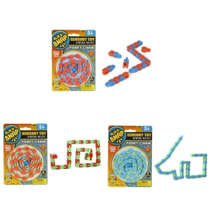 Mey İthalat® S01004780 JRU KLİK&SNAP 3A -SUN