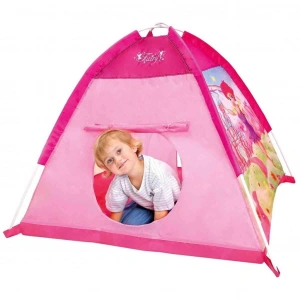 Mey İthalat® S01008320 ÇADIR İGLO PERİ 112X94X112CM