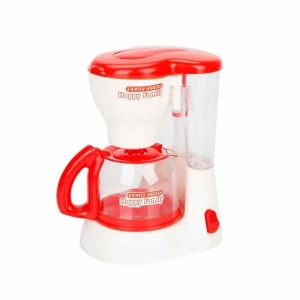 Mey İthalat® Sesli Ve Işıklı Mini Kahve Makinesi