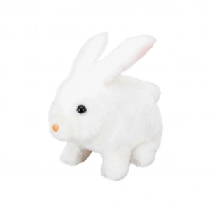 Mey İthalat®  Sevimli Peluş Tavşan Robbie