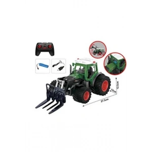 Mey İthalat® SH40864A/B 2.4 UZAKTAN KUMANDALI TRAKTÖR-ZRV