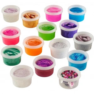 Mey İthalat® Slime Karışım Paketi