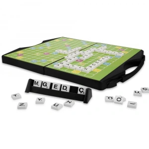 Mey İthalat® Smile Games Çantalı Mini Kelime Oyunu