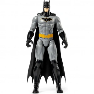 Mey İthalat® SPM-6071134 BATMAN FGR 12İN BTMNS S1 V1 SUSTNBLE RF