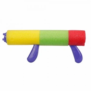 Mey İthalat® Su Pompası 32 cm - Mavi - Kırmızı