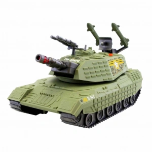 Mey İthalat® The Corps Dire Wolf Askeri Araç