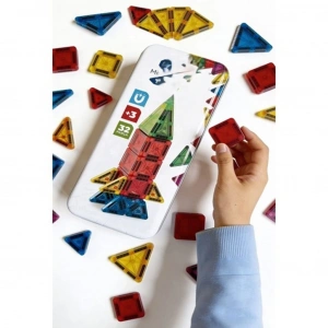 Mey İthalat® TY240 32PCS MAGNETIC BLOKS