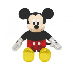 Mey İthalat® TY41072 MICKEY-SPARKLE WITH SOUND REG