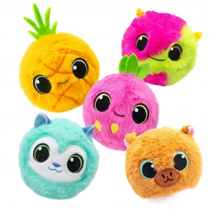 Mey İthalat® Zıplayan Peluş Hayvanlar