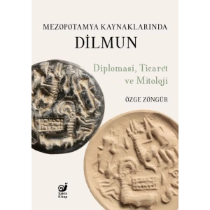 Mezopotamya Kaynaklarında Dilmun