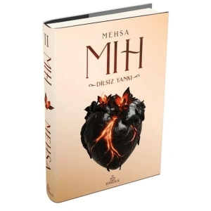 Mıh 2: Dilsiz Yankı (Ciltli)