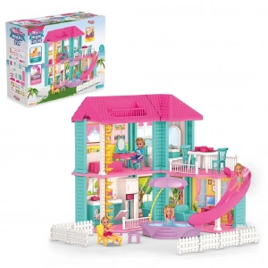 Mey İthalat®  Milanın Miami Evi