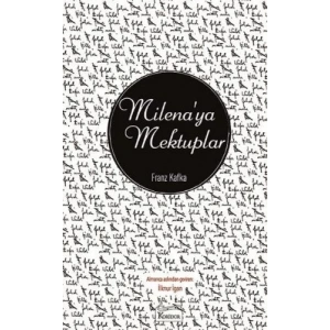 Milenaya Mektuplar (Bez Ciltli)