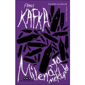 Milena’ya Mektuplar