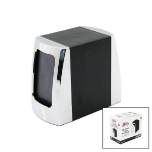 MİLENYUM KROM ÇİFT TARAFLI YAYLI PEÇETELİK (5047)