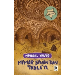 Mimar Sinandan Teslaya